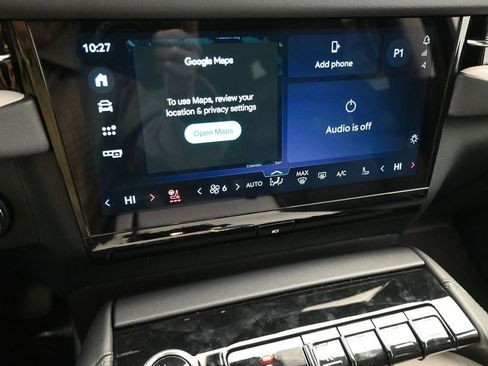 New 2025 Lincoln Navigator L Reserve image 16