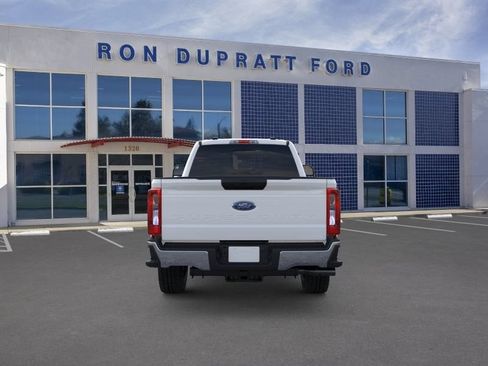 New 2026 Ford F350 XL AWD/4WD image 6