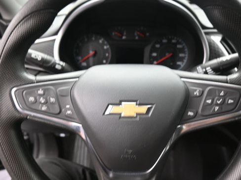 Used 2024 Chevrolet Malibu LT FWD image 16