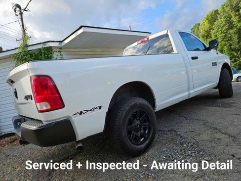 Used 2017 RAM 1500 Tradesman w/ Power & Remote Entry Group AWD/4WD image 1