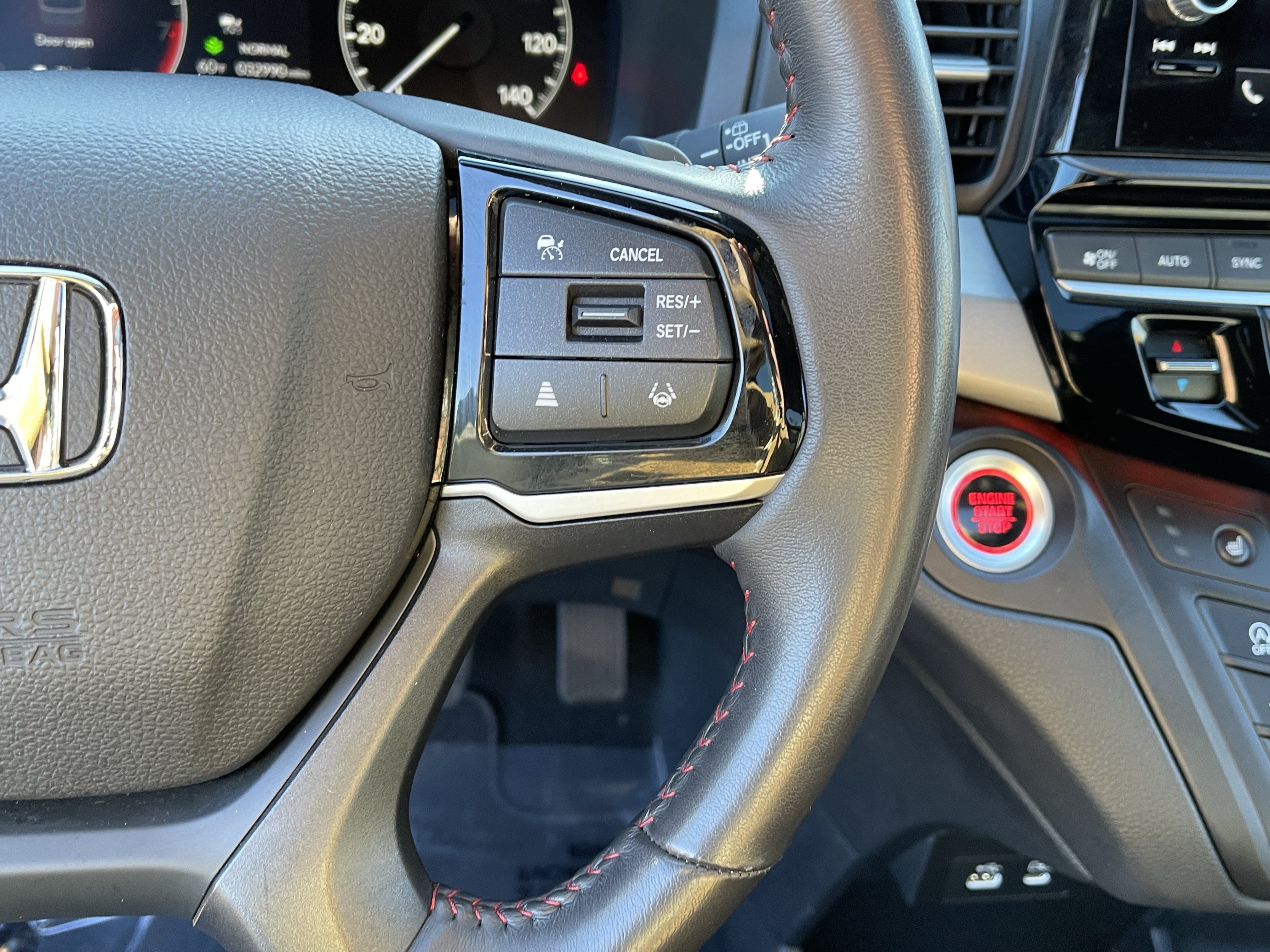 Used 2025 Honda Odyssey Sport-L image 23