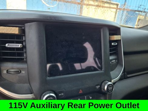 Used 2020 RAM 1500 Lone Star image 12