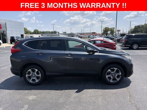 Used 2017 Honda CR-V EX image 31