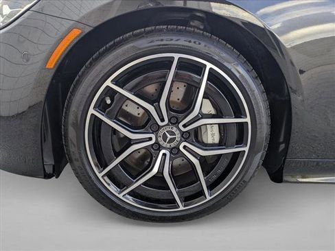 Used 2023 Mercedes-Benz E 450 Cabriolet image 24