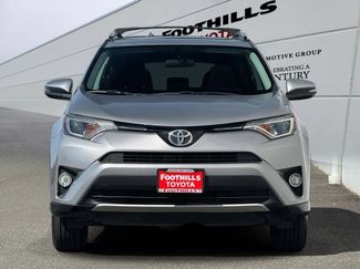 Used 2016 Toyota RAV4 XLE AWD/4WD video 2