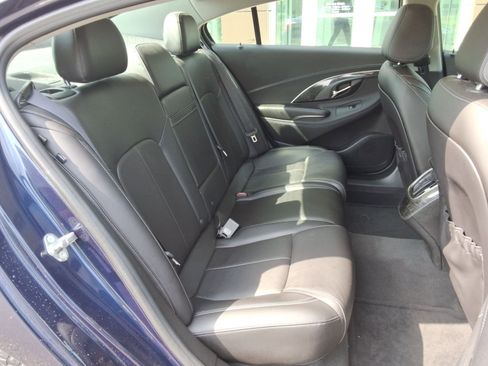 Used 2016 Buick LaCrosse Leather FWD image 33