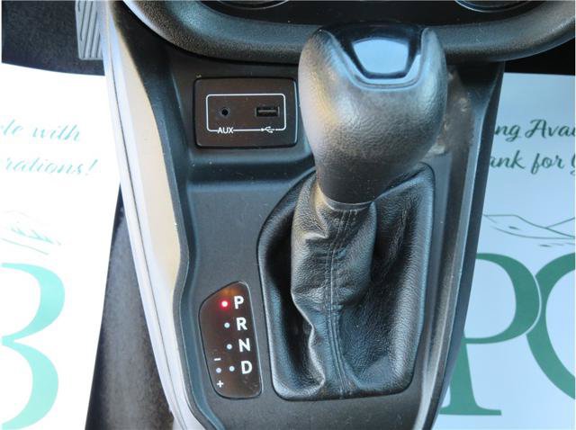 Used 2019 RAM ProMaster City Tradesman FWD image 8