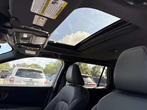 New 2026 Subaru Outback Premium AWD/4WD image 25