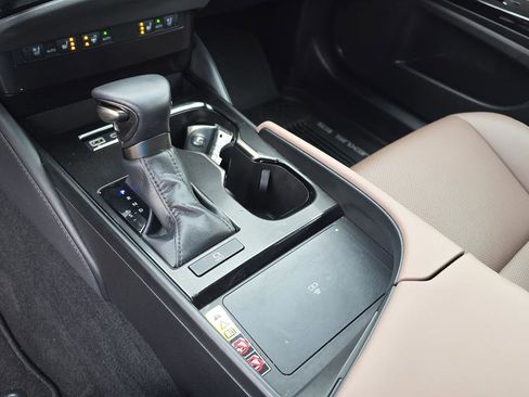 Certified 2024 Lexus ES 350 350 image 28