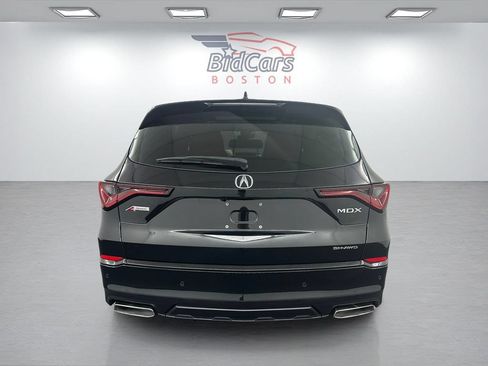 Used 2024 Acura MDX A-Spec AWD/4WD image 5