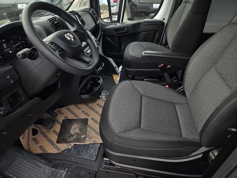 New 2026 RAM ProMaster 1500 w/ Storage Group FWD image 19