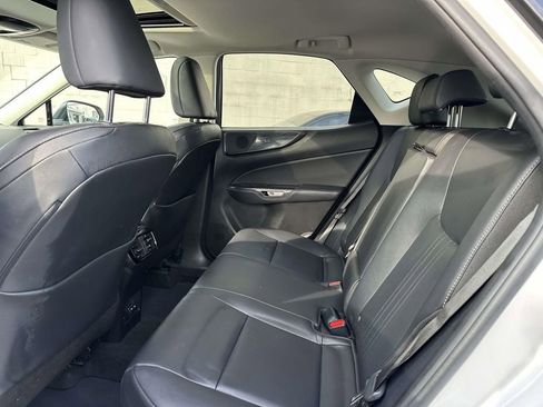 Used 2023 Lexus NX 250 FWD image 12