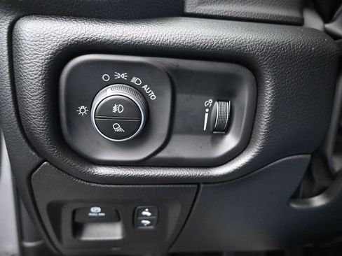 New 2025 RAM 1500 Big Horn image 29