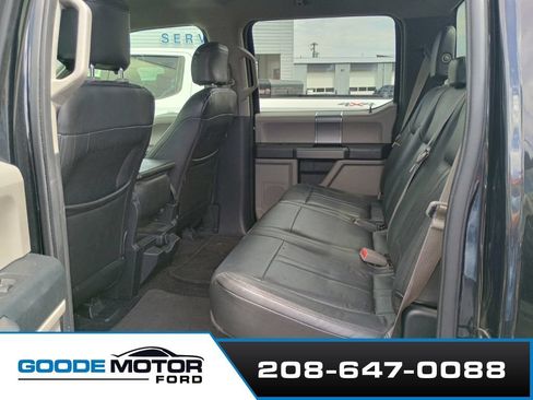 Used 2015 Ford F150 XLT w/ XTR Package AWD/4WD image 4