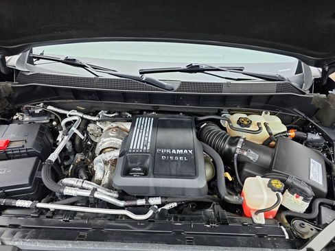 Used 2020 Chevrolet Silverado 1500 LT w/ All-Star Edition image 25