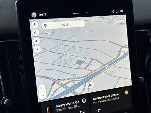 New 2026 Volvo XC60 B5 Plus image 18