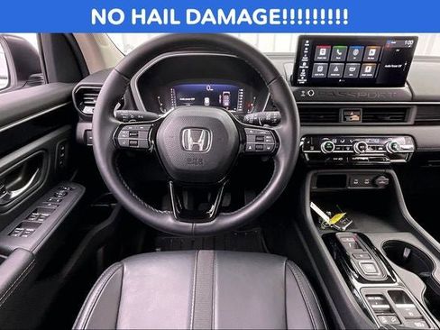Certified 2026 Honda Passport RTL image 5