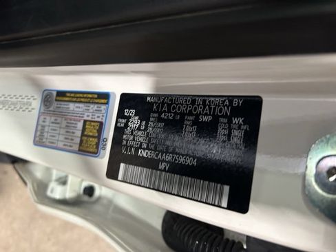 Used 2024 Kia Seltos EX AWD/4WD image 36