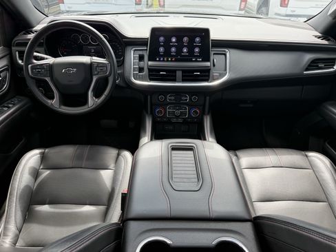 Used 2021 Chevrolet Tahoe RST AWD/4WD image 13