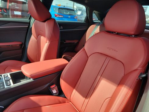 New 2026 Kia K5 GT-Line image 16