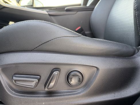 Used 2024 Subaru Solterra Touring w/ Touring Package image 24