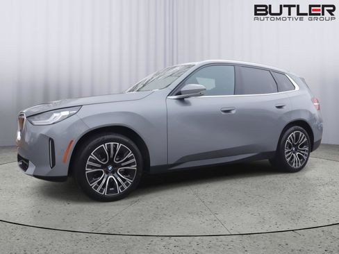 Used 2026 BMW X3 xDrive30 w/ Premium Package image 40