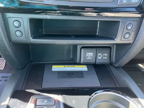 Used 2023 Honda Passport Elite image 26