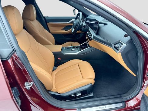 Certified 2023 BMW i4 eDrive35 RWD image 19