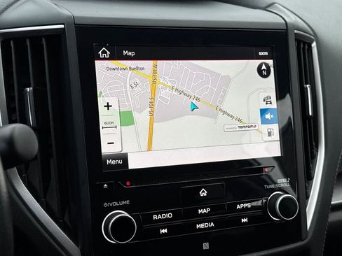 Used 2023 Subaru Impreza 2.0i Limited w/ Popular Package #3 image 22