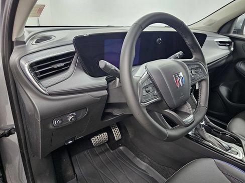 New 2026 Buick Encore GX Sport Touring w/ Comfort Package AWD/4WD image 12