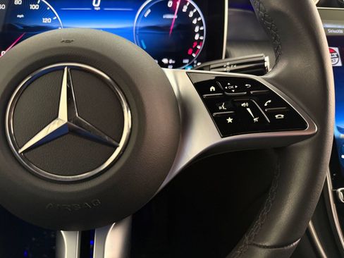 Certified 2025 Mercedes-Benz GLC 350e 4MATIC image 14