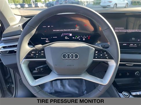 New 2025 Audi A5 2.0T Premium Plus image 16