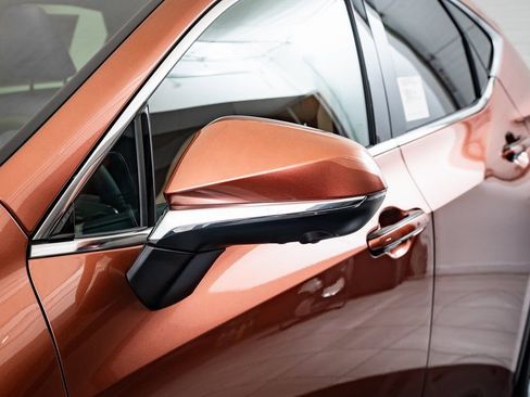 Used 2025 Lexus NX 350 AWD w/ Cold Area Package image 16