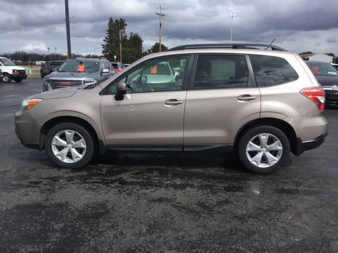 Used 2014 Subaru Forester 2.5i Premium w/ Protection Package #1 image 2