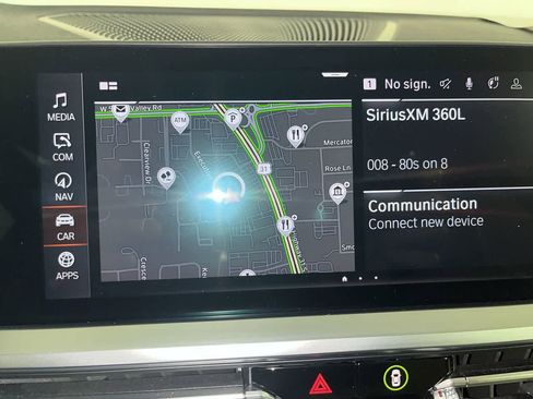 Used 2022 BMW 330i xDrive Sedan w/ Driving Assistance Package image 20