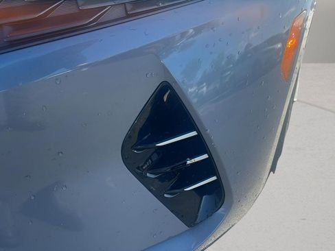 Used 2021 Kia K5 LXS image 38