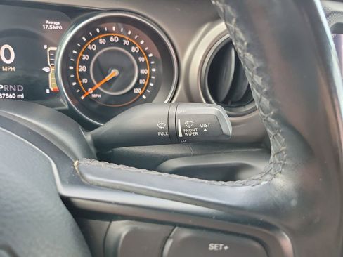 Used 2020 Jeep Wrangler Sport AWD/4WD image 22