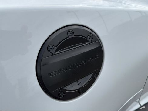 Used 2021 Chevrolet Camaro LT RWD image 36