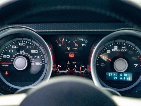 Used 2010 Ford Mustang Shelby GT500 image 19