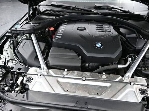 Used 2024 BMW 430i Gran Coupe w/ Premium Package image 22