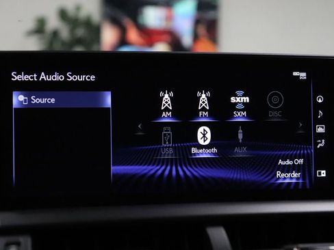 Used 2021 Lexus NX 300 AWD w/ Premium Package image 34