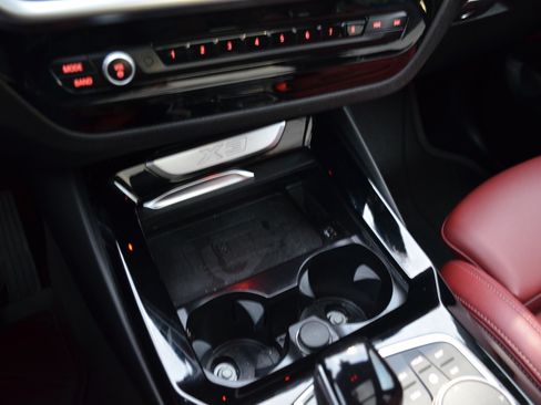 Used 2023 BMW X3 xDrive30i w/ Convenience Package image 15