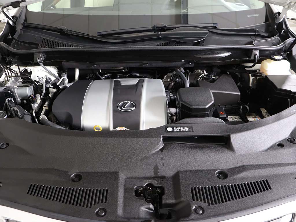 Used 2018 Lexus RX 350 AWD w/ Premium Package image 24