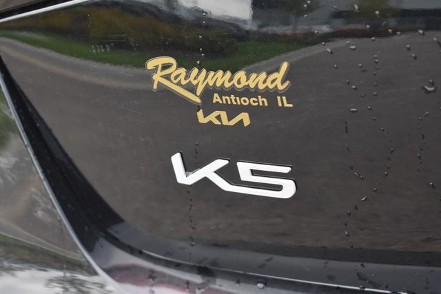 New 2026 Kia K5 GT-Line FWD image 17