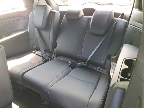 New 2026 Honda Odyssey Sport-L image 13