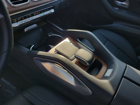 Certified 2026 Mercedes-Benz GLE 450 4MATIC image 28