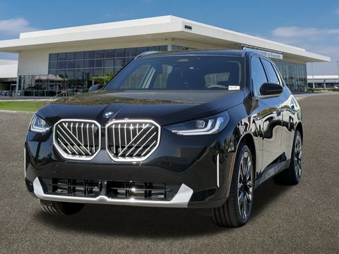 New 2026 BMW X3 xDrive30 image 4