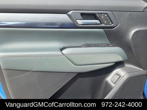 New 2026 GMC Terrain AT4 w/ Convenience Package III image 28