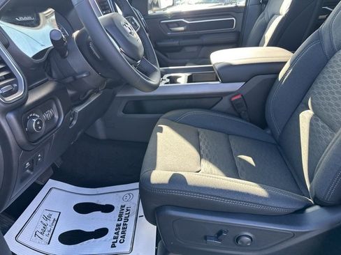 New 2026 RAM 1500 Big Horn image 10