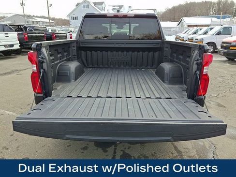 Used 2023 Chevrolet Silverado 1500 High Country w/ Technology Package AWD/4WD image 35